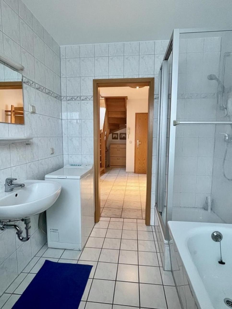 Birkenstr_ 6 Wohnung 6 Zingst Eksteriør bilde